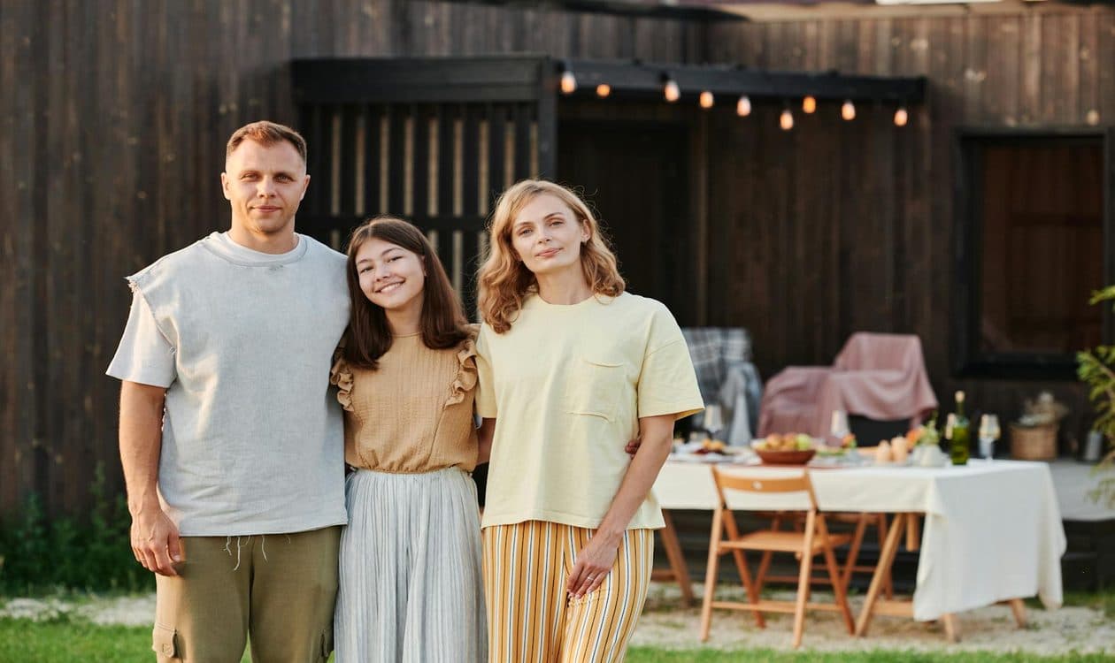 Acworth Georgia home where radon testing is recommended