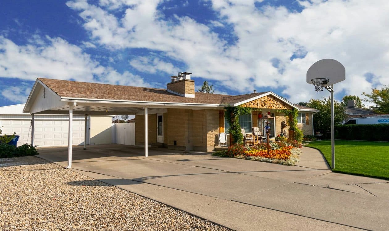 Buford Georgia home radon testing