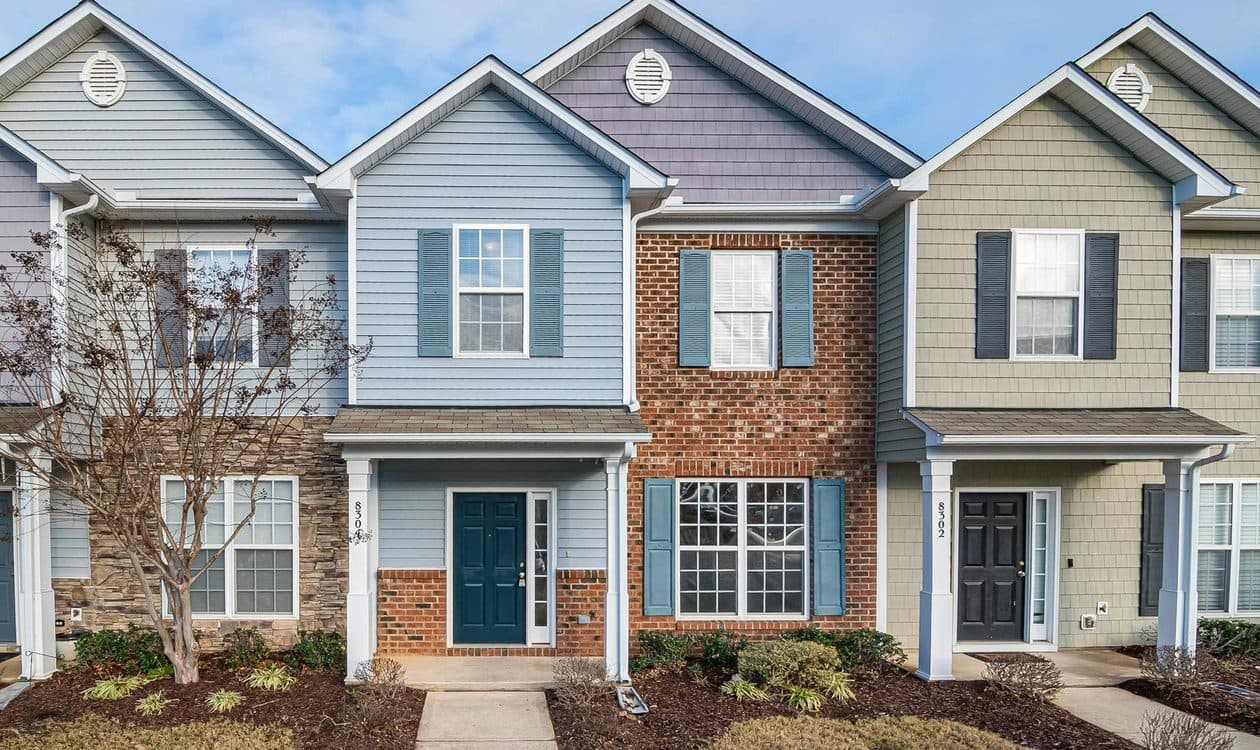 Canton Georgia home where radon testing is recommended