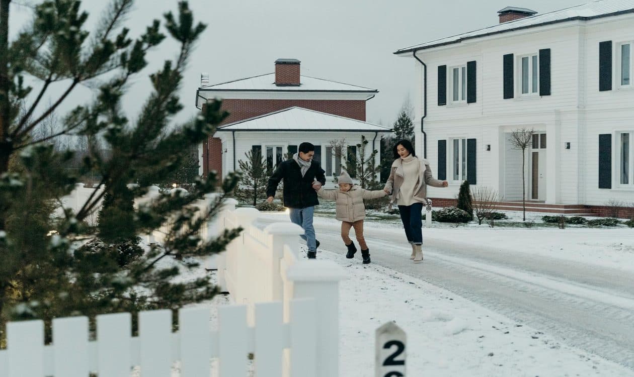 McDonough Georgia home radon testing