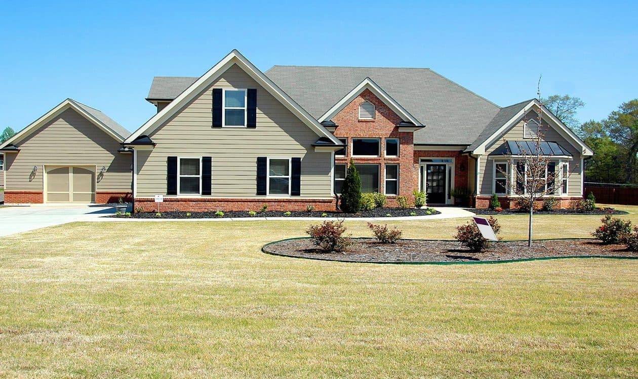 Powder Springs Georgia home radon protection