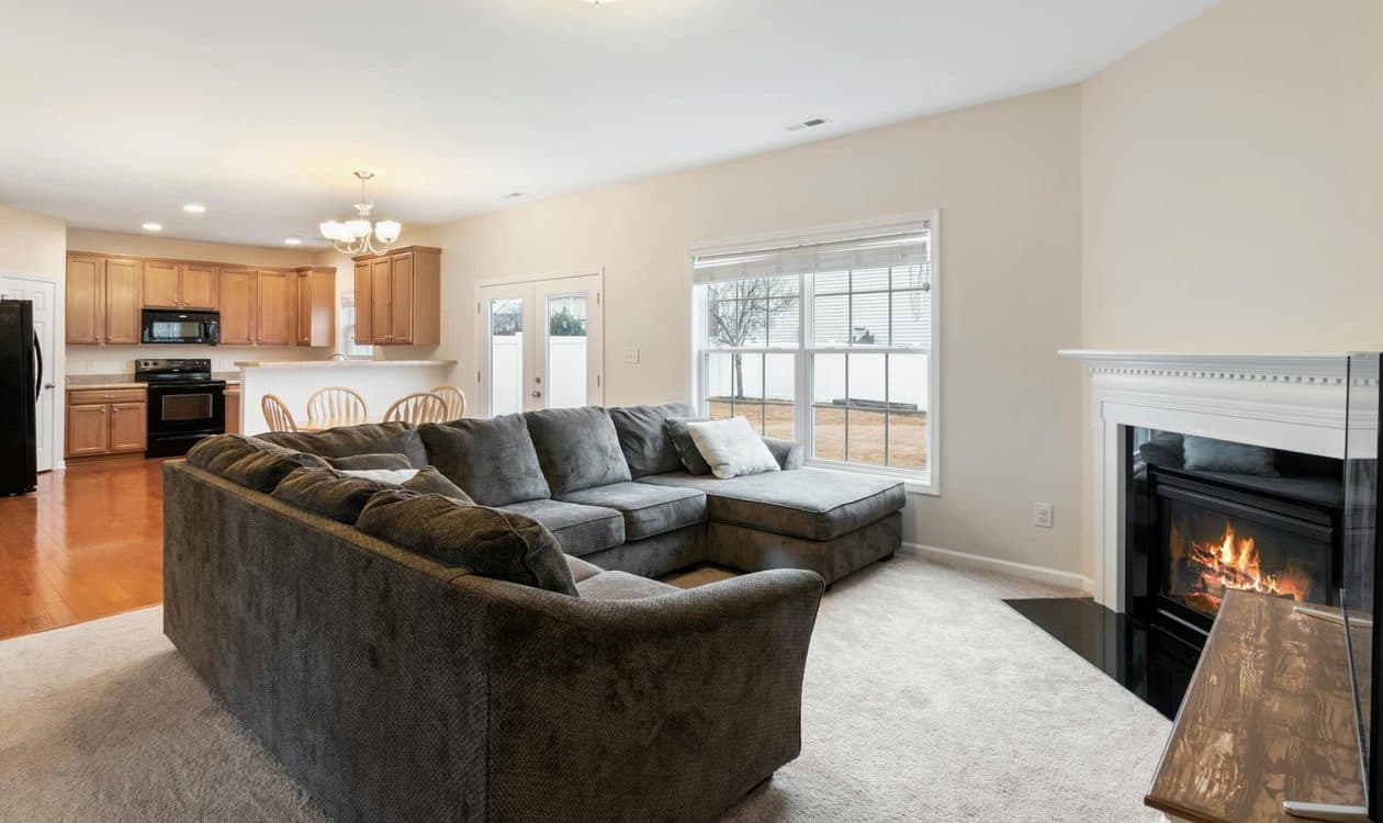 Stone Mountain Georgia home radon testing