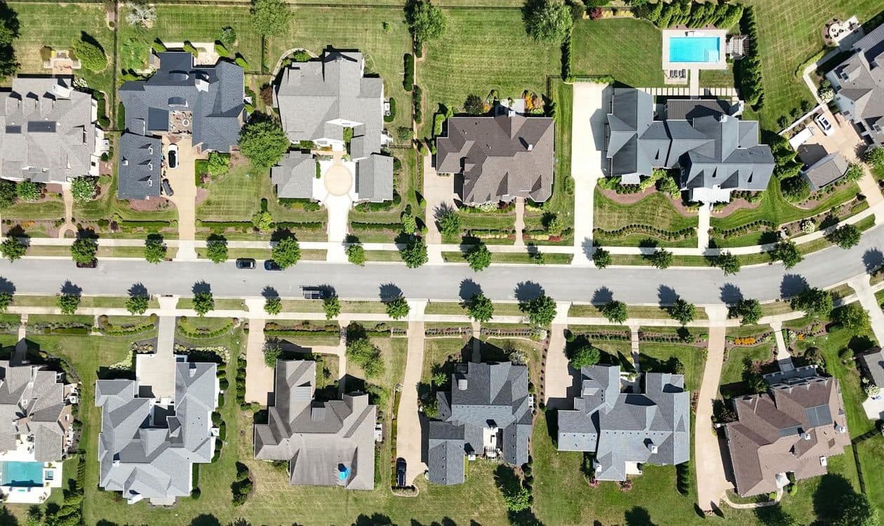 Family in apartment concerned about indoor air quality and radon testing