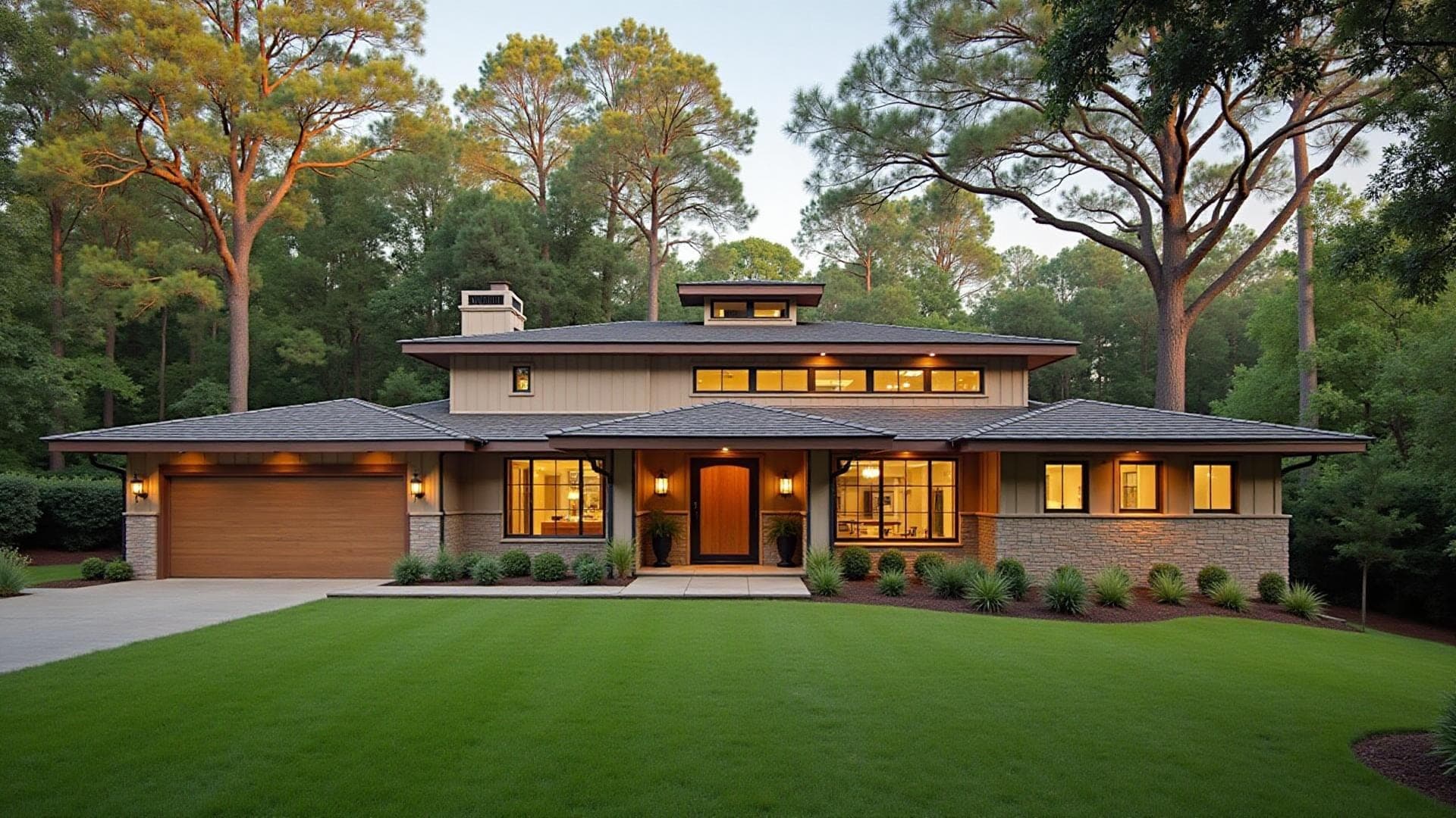 Buckhead Atlanta home being tested for radon gas
