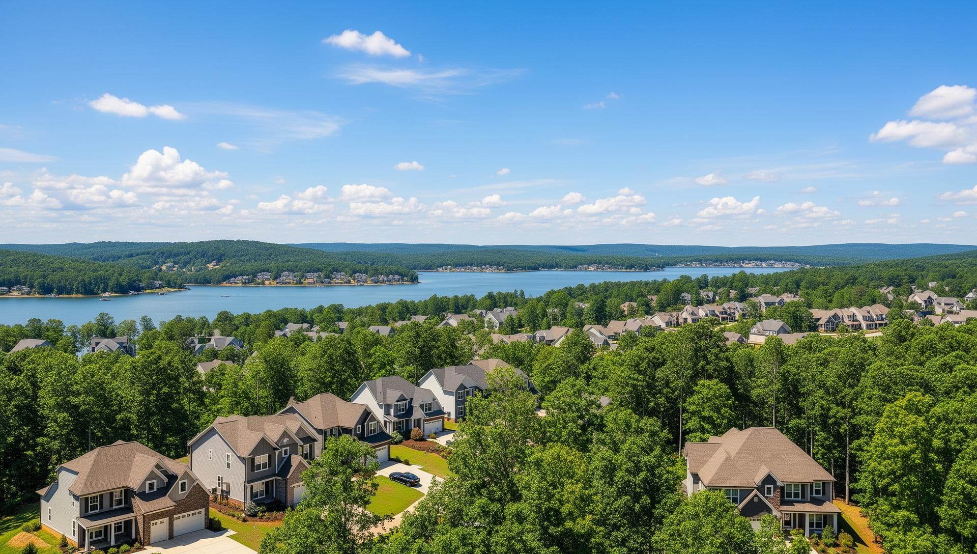 Buford Georgia with professional radon mitigation services