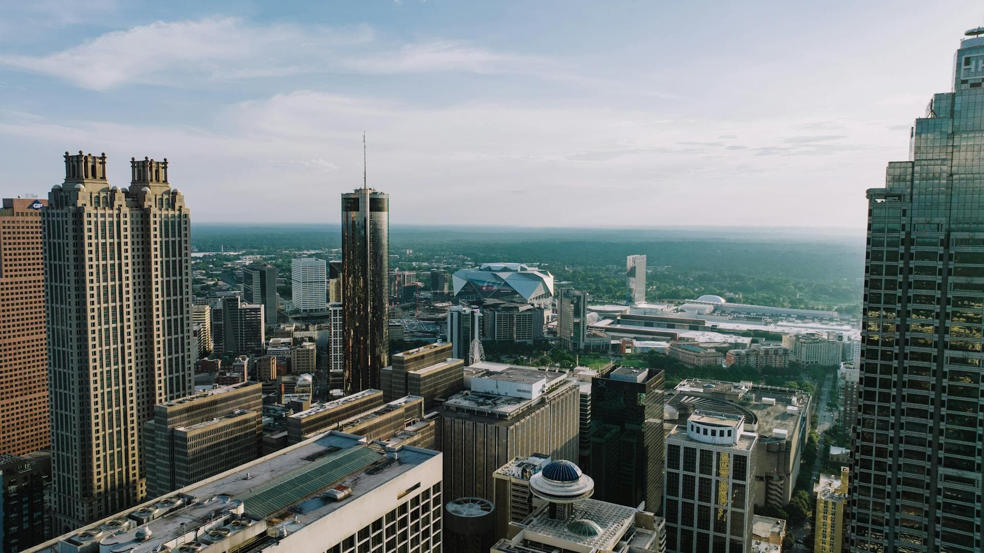 Does Georgia Require Radon Testing for Commercial Buildings?
