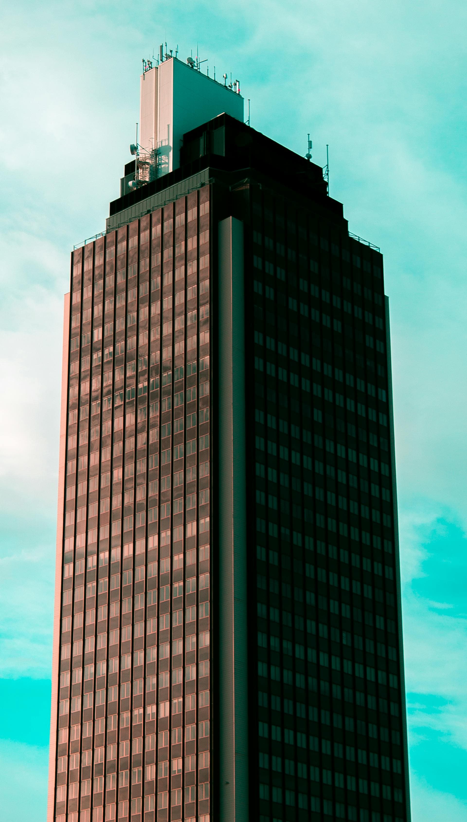 Commercial Radon Mitigation Cost for Large Buildings