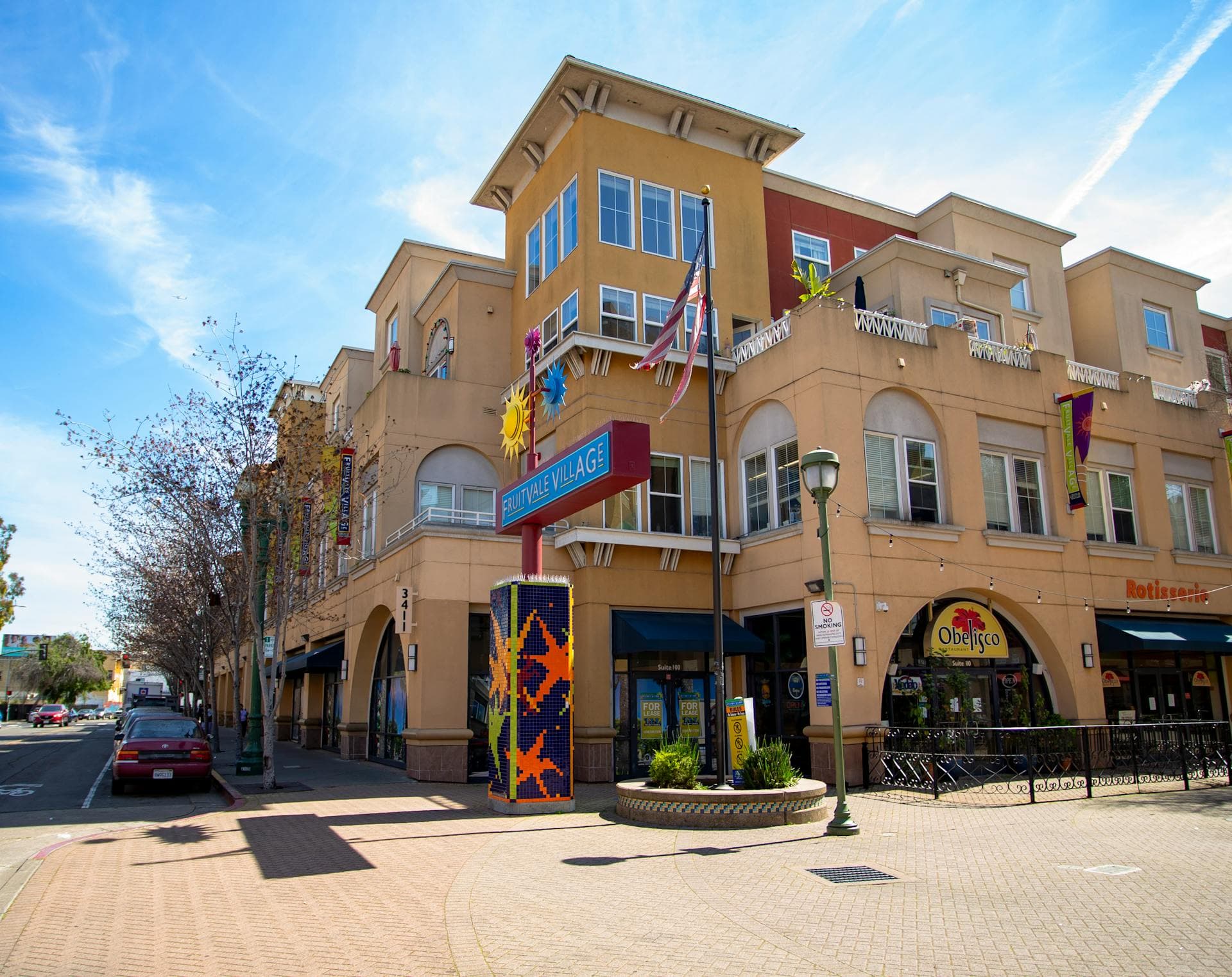 Radon in Mixed-Use Developments: Residential Over Ground-Floor Retail