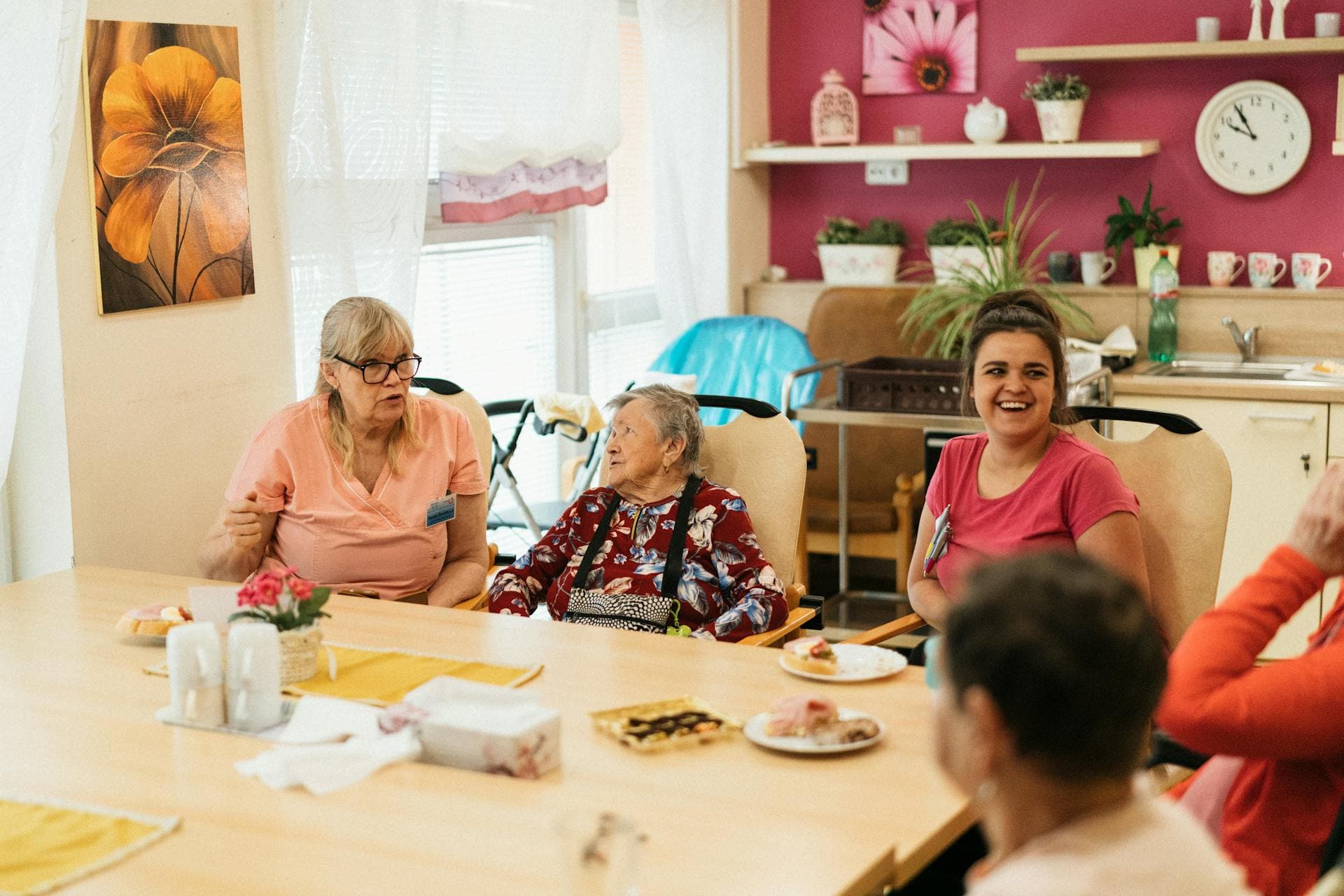 Radon Testing for Senior Living and Assisted Living Facilities