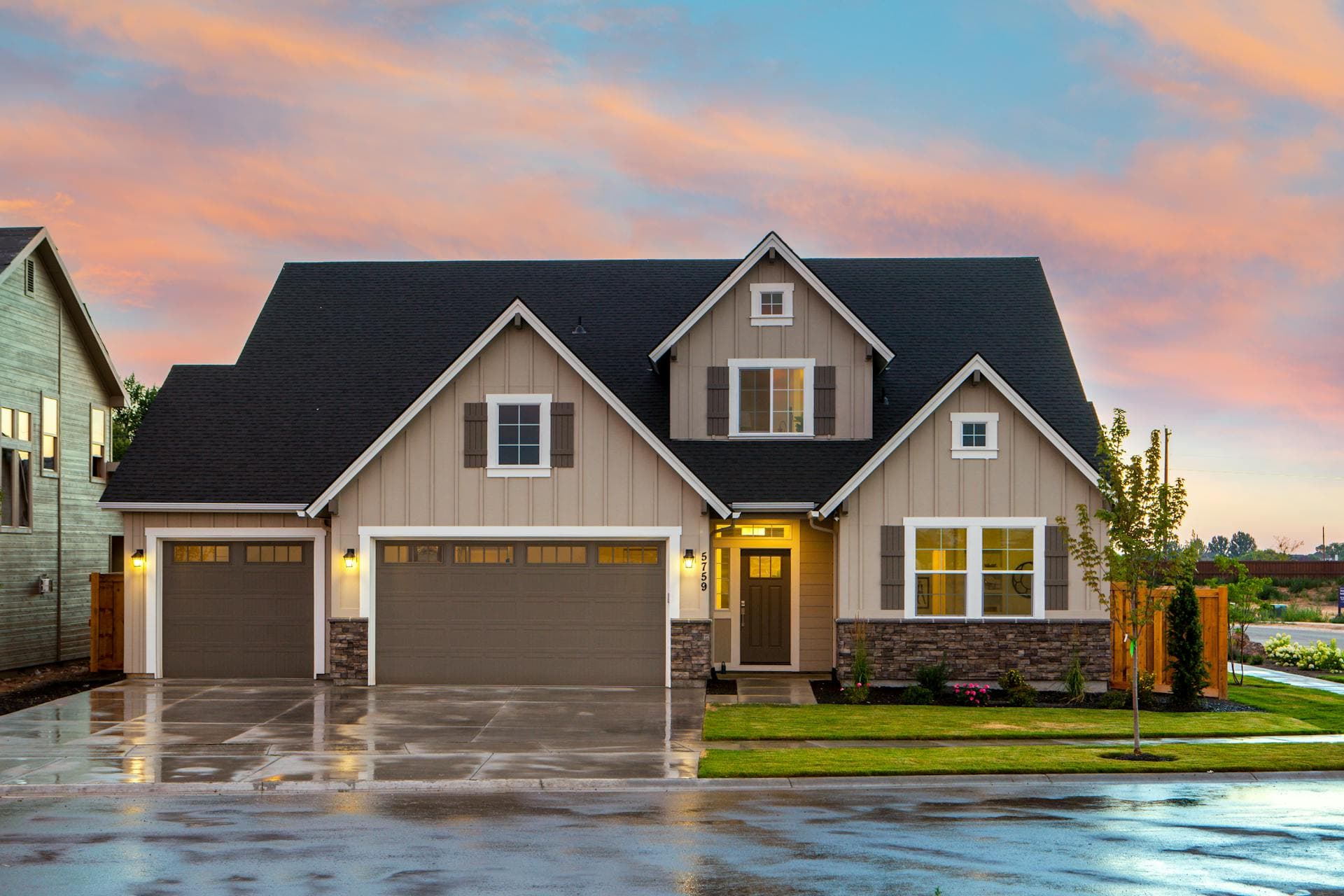 Cumming Georgia home radon testing