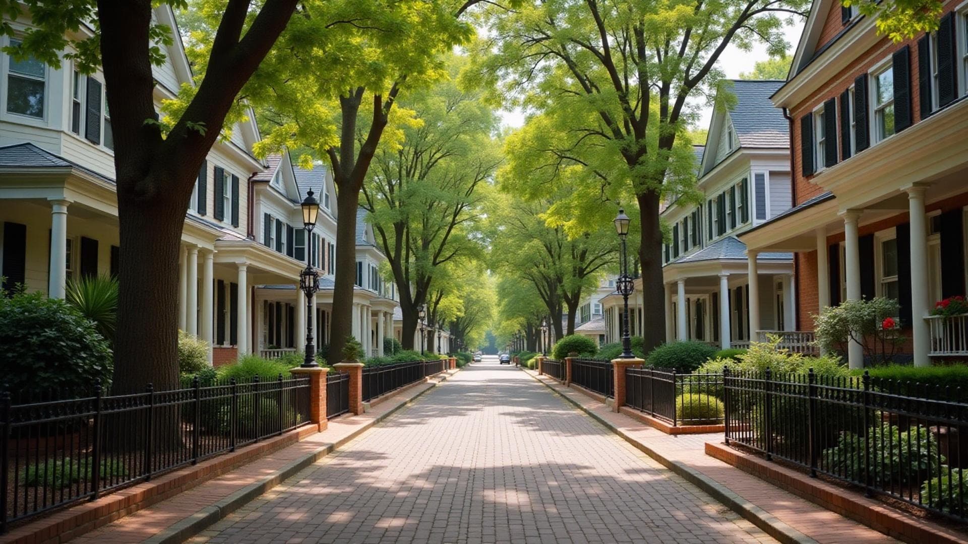 DeKalb County Georgia neighborhoods with professional radon services