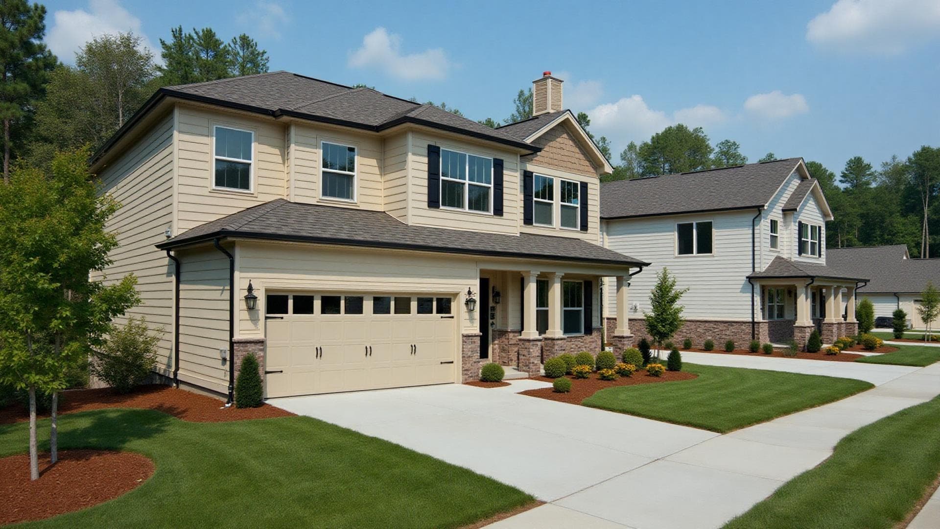 Duluth Gwinnett County home radon testing