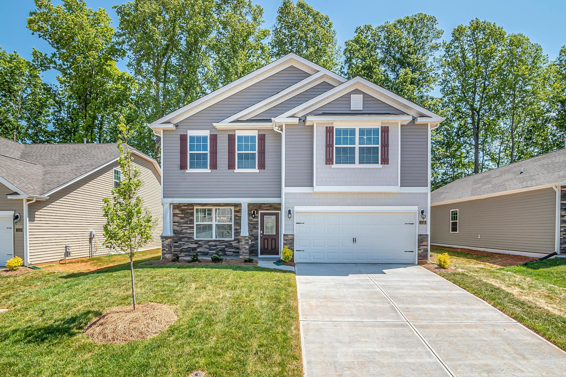 Fayetteville Georgia with professional radon mitigation services