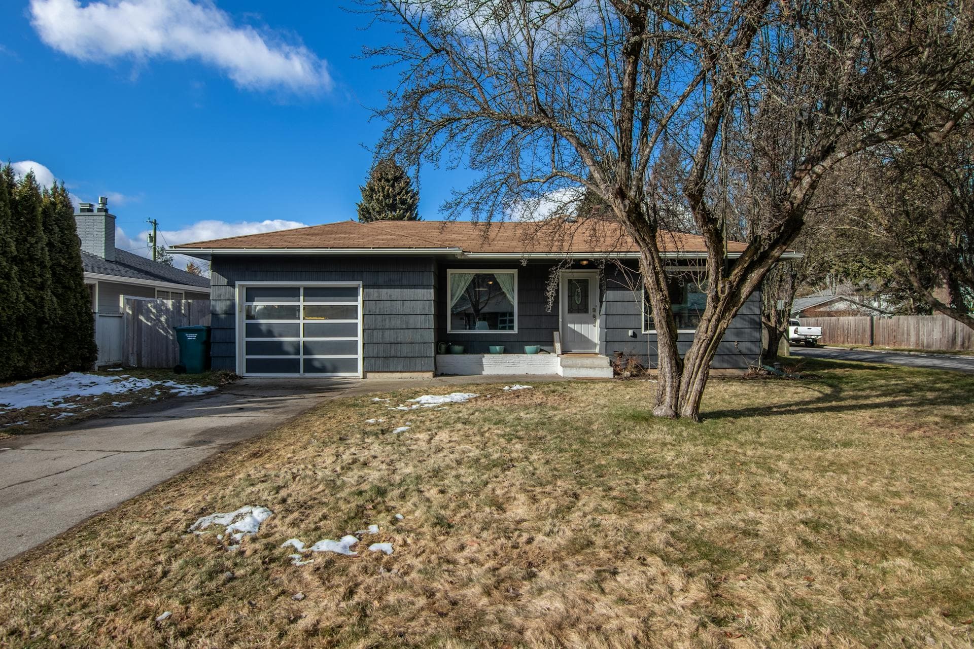 Radon in Forsyth County, Georgia: Testing Data, Risk Areas & Homeowner Guide