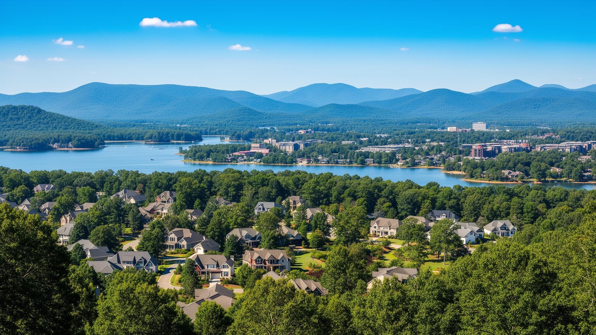 Gainesville Georgia with professional radon mitigation services