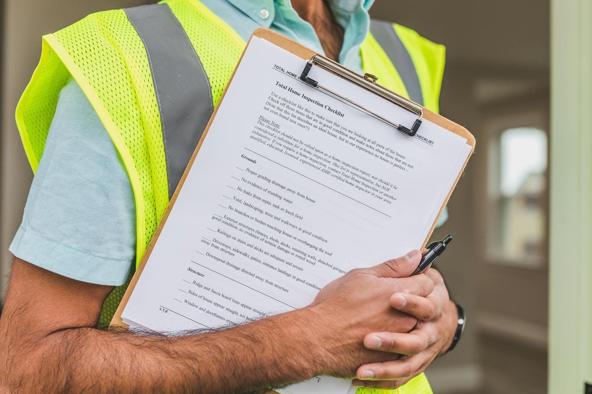 Radon Home Inspection: A Complete Buyer's Guide for Georgia