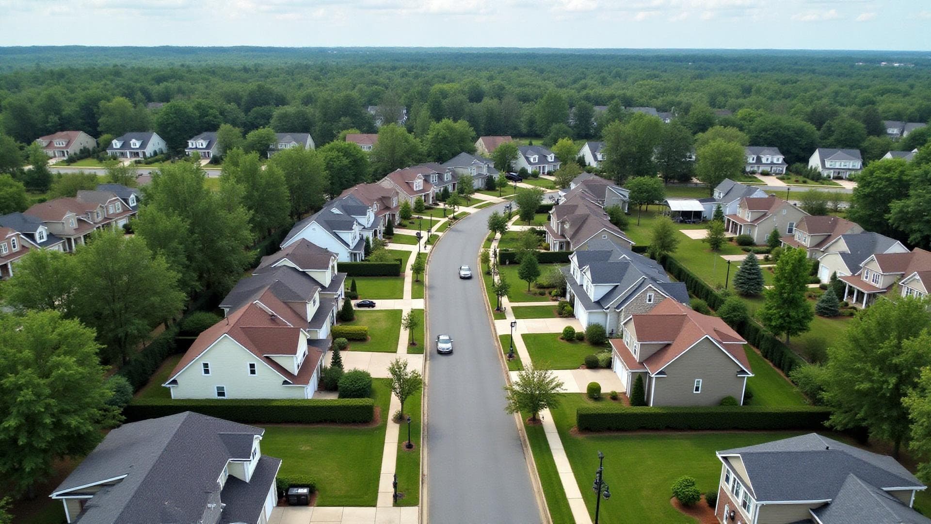 Gwinnett County Georgia neighborhoods with professional radon services