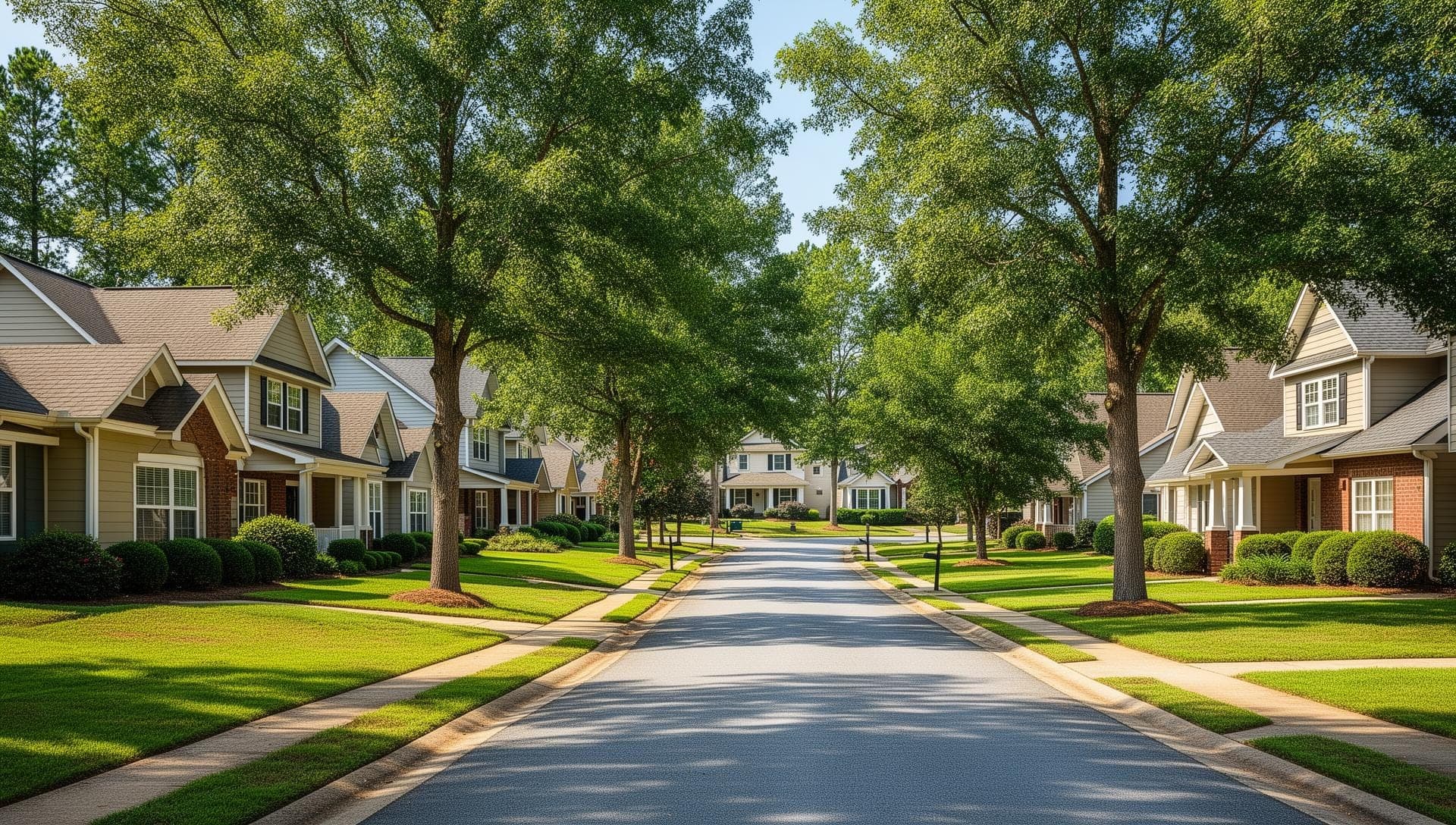 Lilburn Georgia with professional radon mitigation services