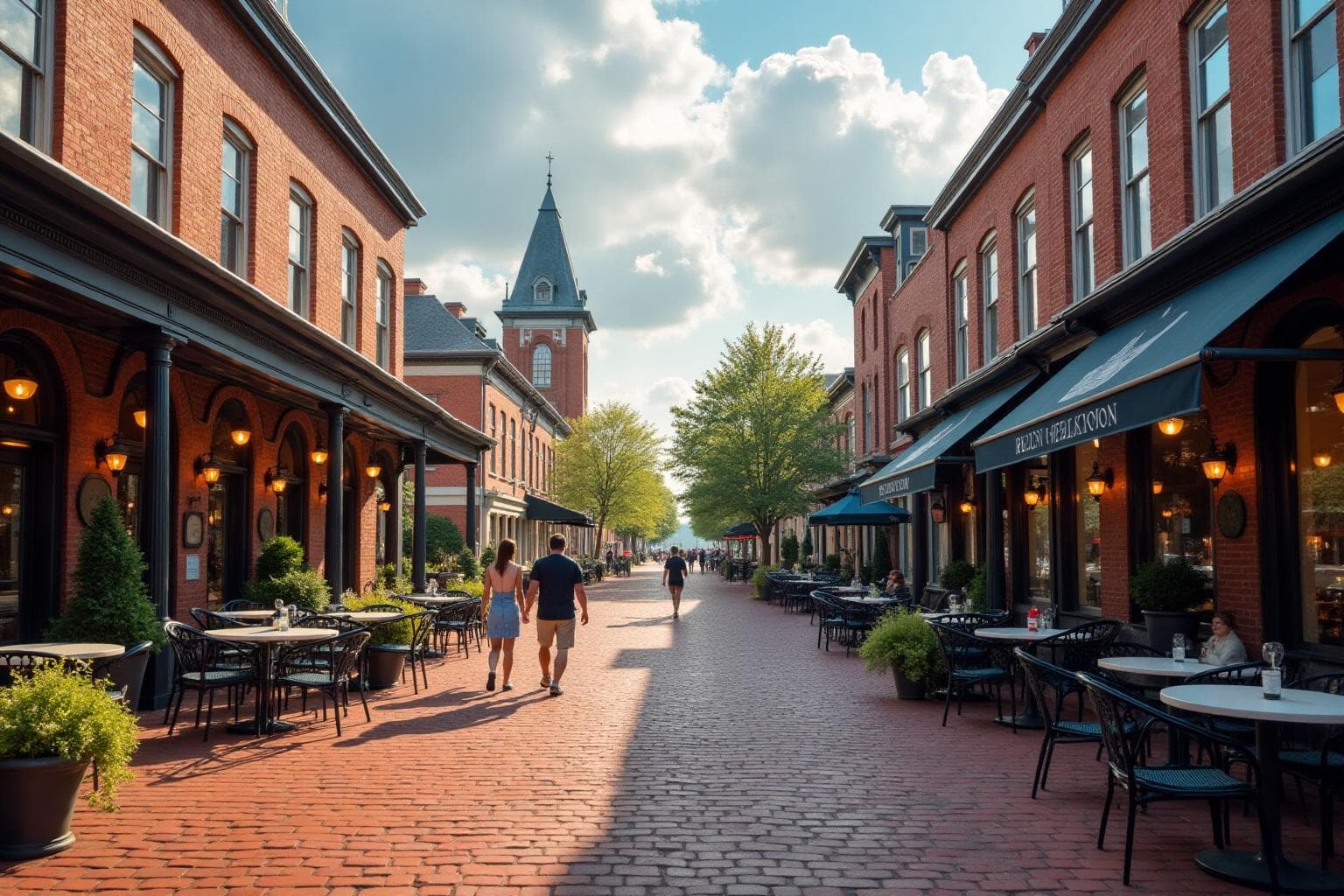 Cobb County Georgia neighborhoods with professional radon services