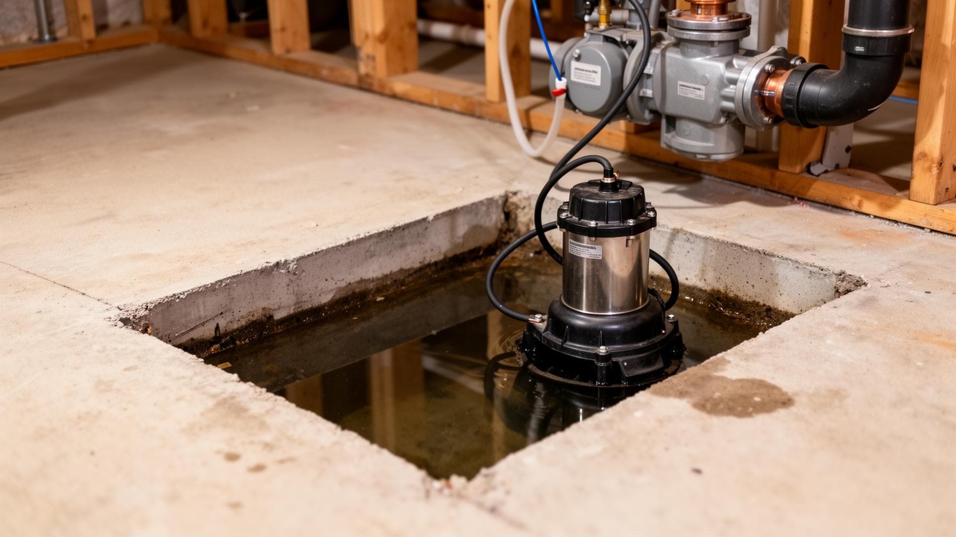 How Radon Enters Your Home: Entry Points, Pathways & Prevention