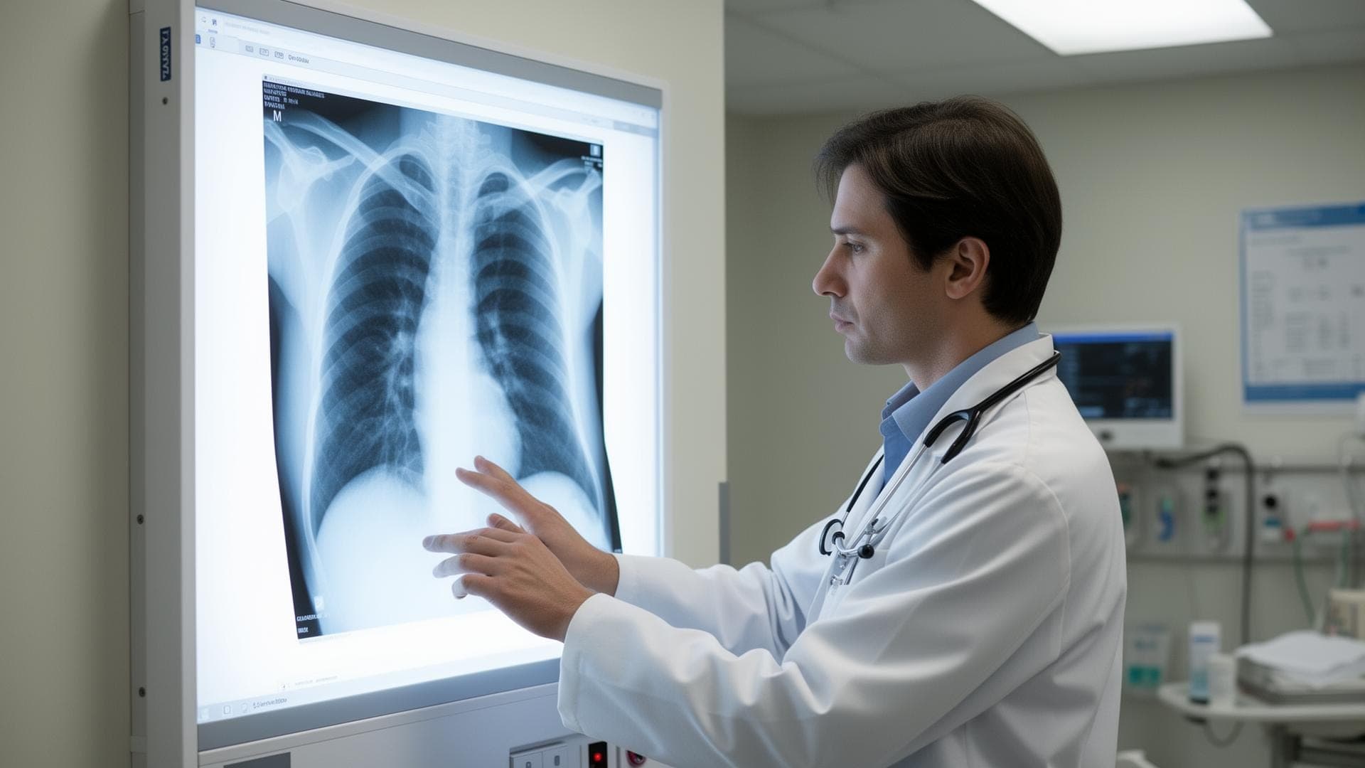 Radon and Lung Cancer: Understanding the Risk for Georgia Homeowners