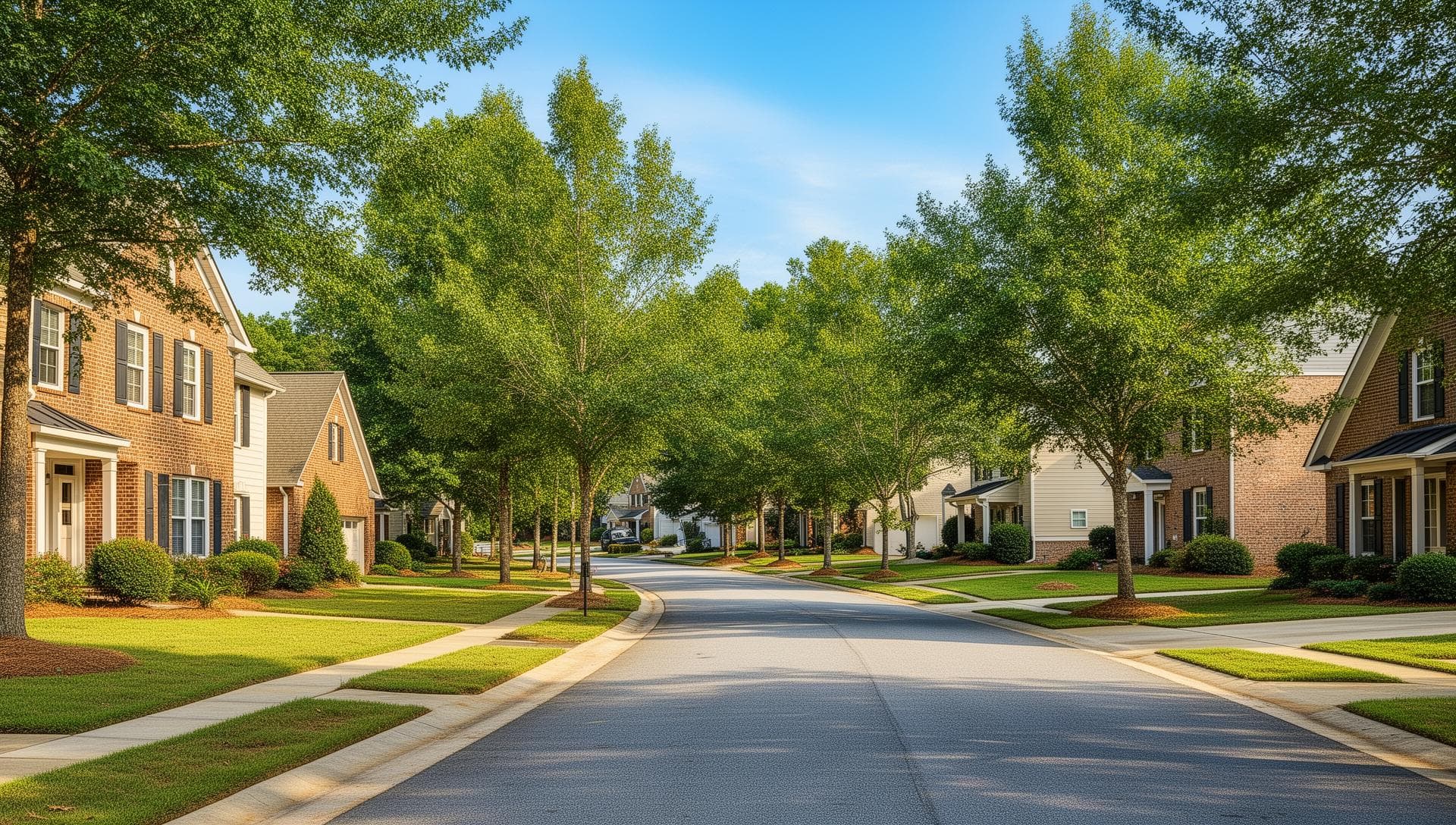 Snellville Georgia with professional radon mitigation services